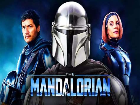 how many seasons of mandalorian|The Mandalorian Season 4: Everything We Know So Far